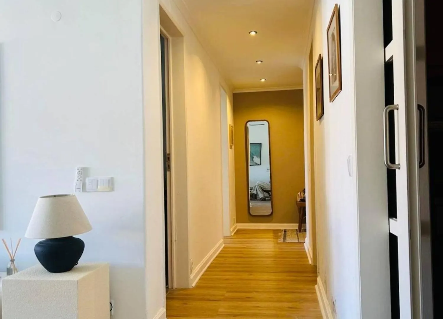 Peaceful 2 Bd In Monte Estoril Apartment Portugal