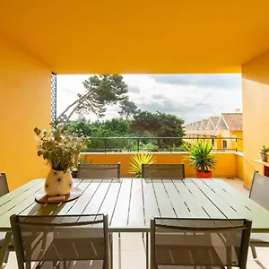 Apartment Mar Cascais, Estoril