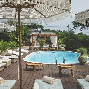 Inn Pietra Eco, Estoril